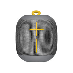 Logitech Ultimate Ears WonderBoom Portable Bluetooth Wireless Speaker - Stone Grey