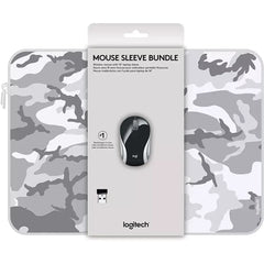 Logitech Wireless Mini Mouse M187 & 14