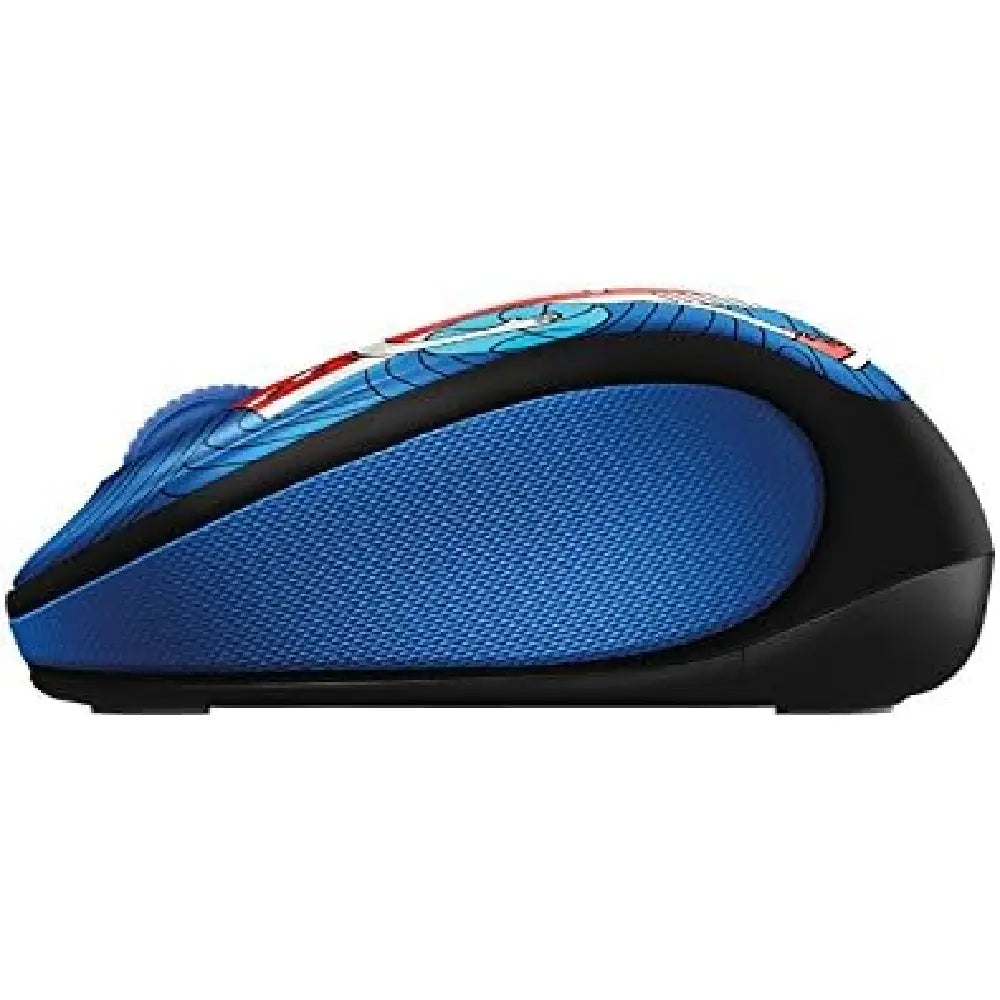 Logitech Wireless Mouse - Doodle Collection - Sneakerhead 910-005033 thumbnail