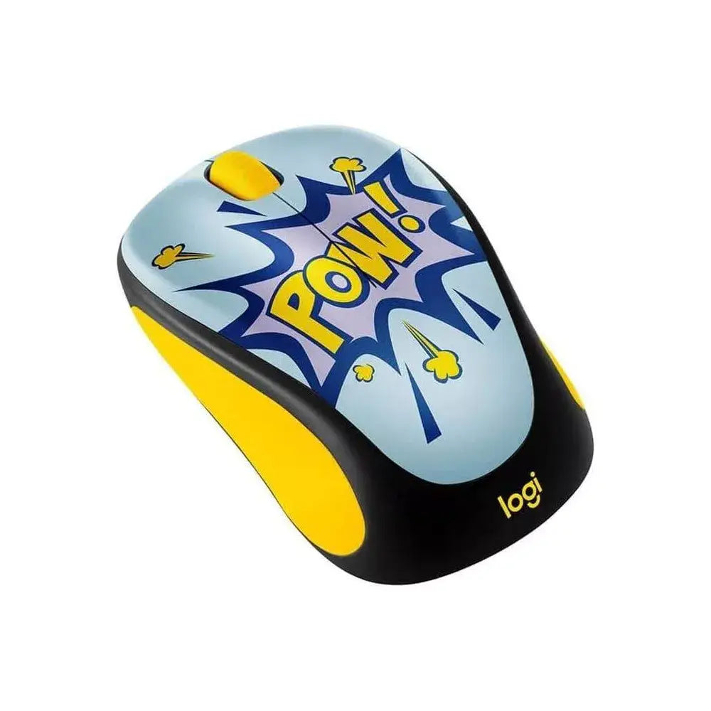 Logitech  Wireless Mouse - Pow 910-006122 thumbnail