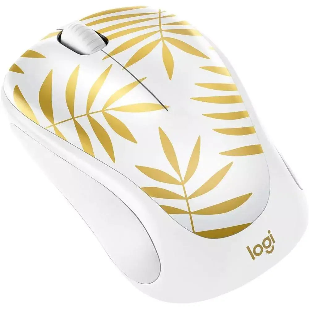 Logitech Wireless Mouse Bamboo 910-006614 thumbnail