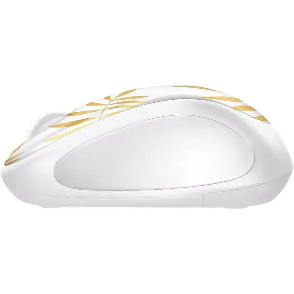 Logitech Wireless Mouse Bamboo 910-006614 thumbnail