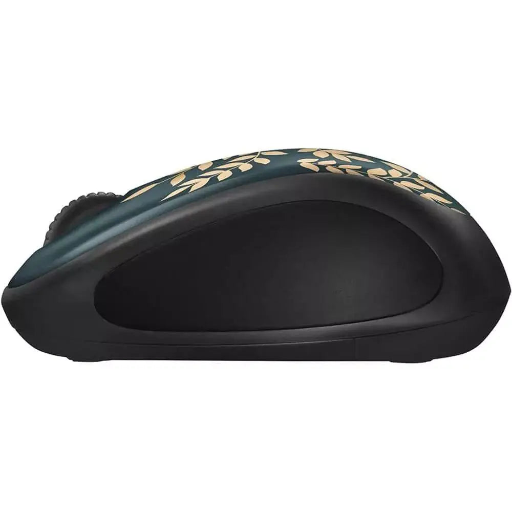 Logitech  Wireless Mouse  Golden Garden thumbnail