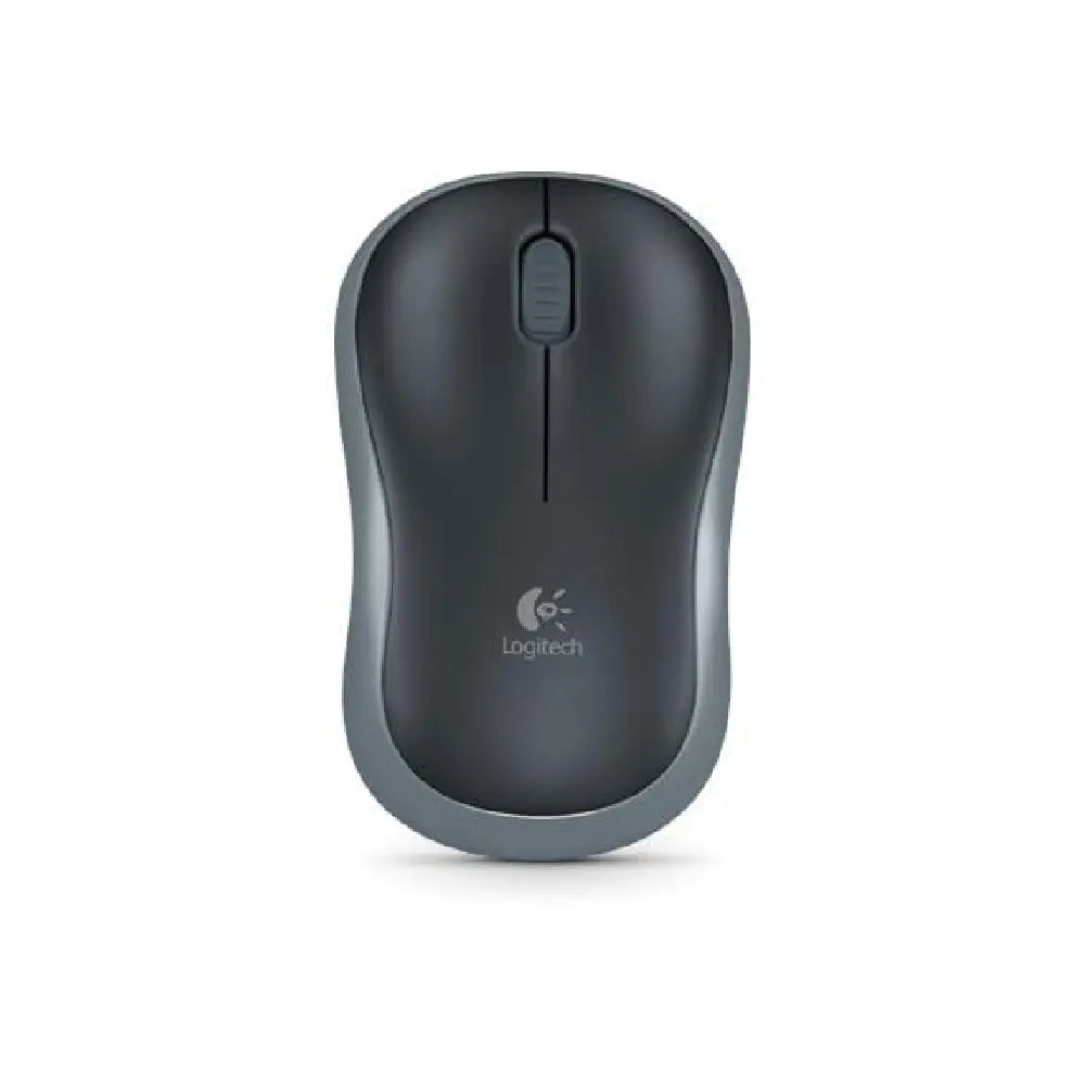 Logitech Wireless Mouse M185 Gray 910-002225 thumbnail