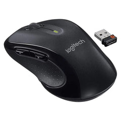 Logitech Wireless Mouse M310 BLACK