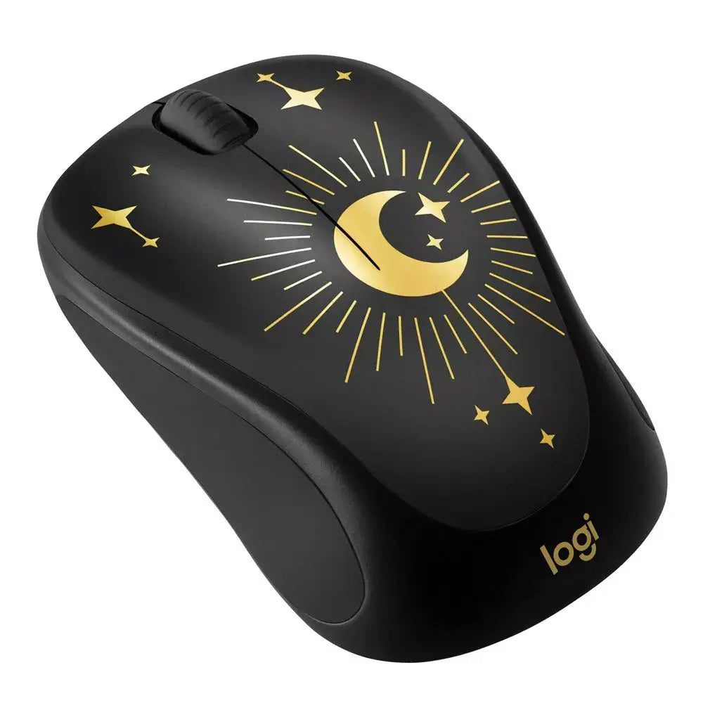 Logitech  Wireless Mouse  Magic Night 910-006606 thumbnail