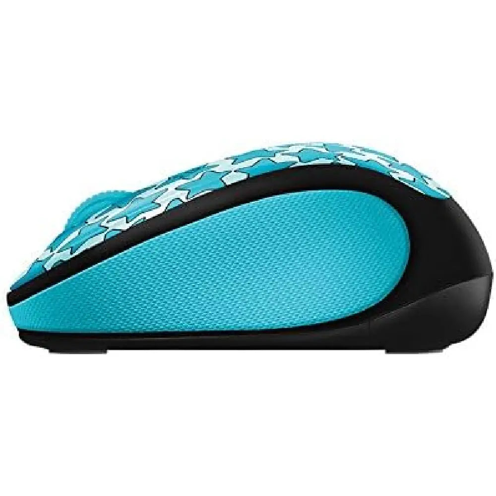 Logitech Wireless Optical Mouse M325 [Twinkle Teal thumbnail