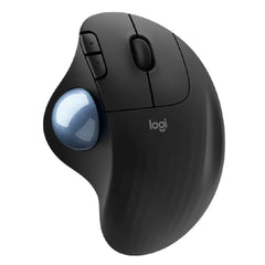Logitech ERGO M575S Wireless Ergonomic Trackball Mouse 910-007026