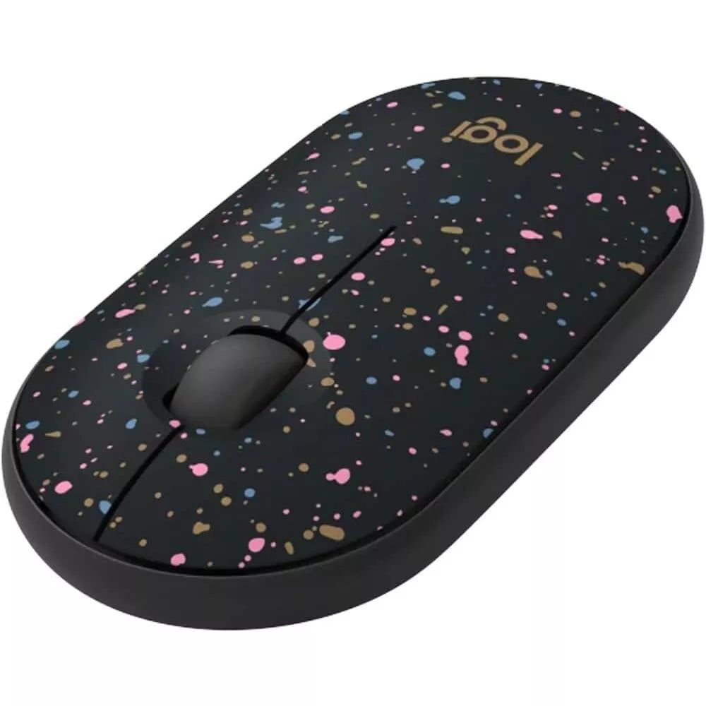 logitech-m340-wireless-optical-mouse-speckles-finish-compact-business-mouse-with-3-button-control-and-infrared-tracking thumbnail