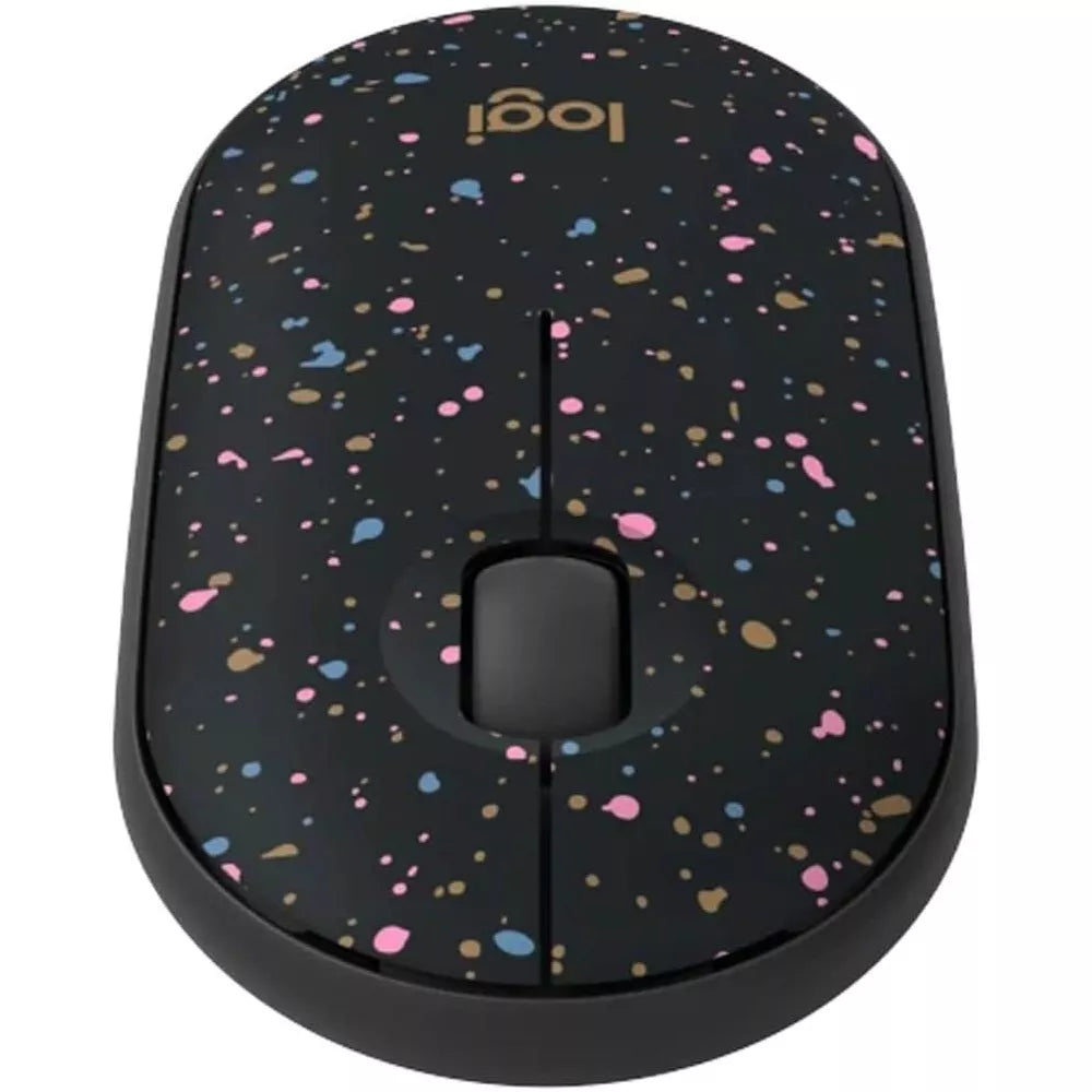 logitech-m340-wireless-optical-mouse-speckles-finish-compact-business-mouse-with-3-button-control-and-infrared-tracking thumbnail