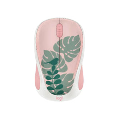 Logitech  Chirpy Bird Mouse