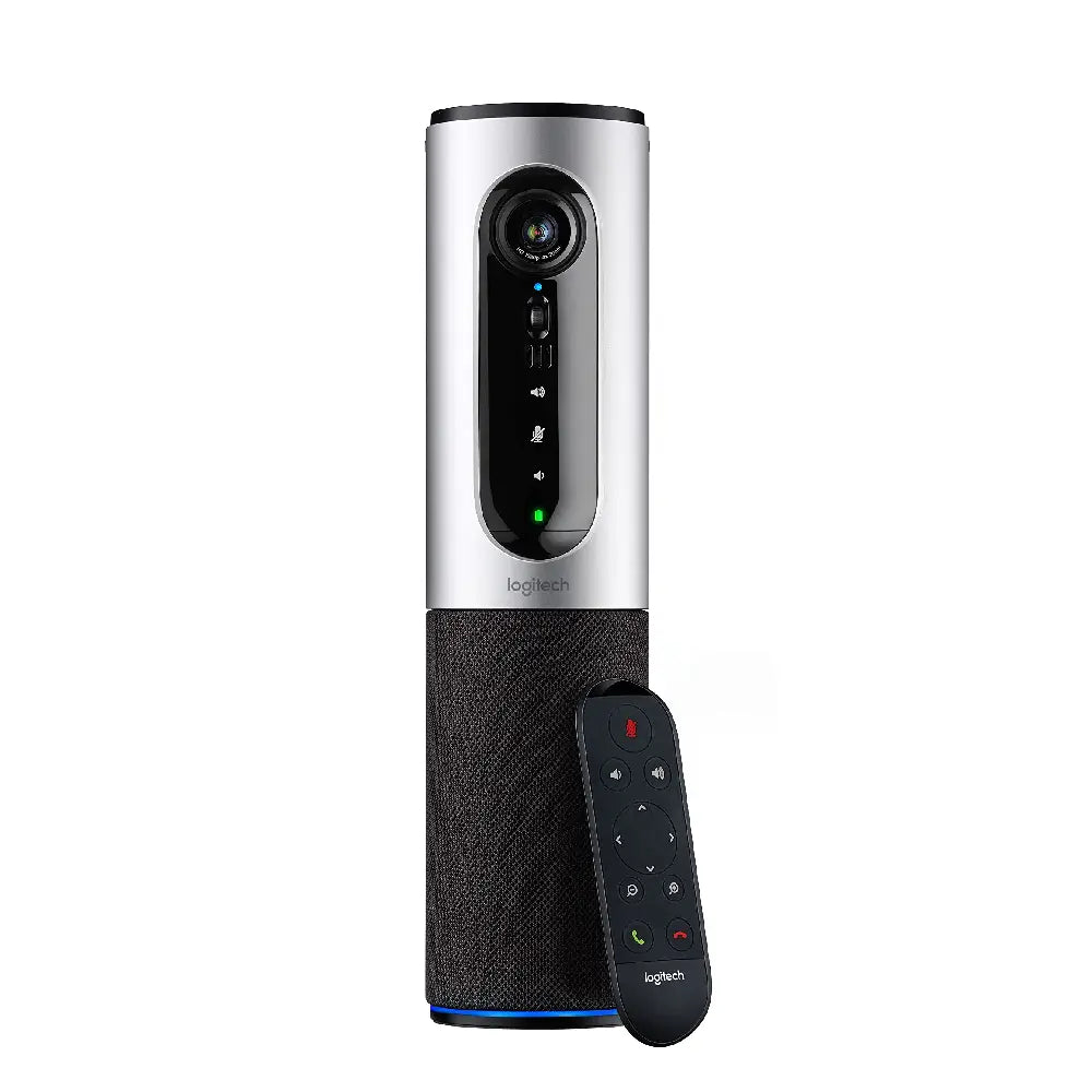 Logitech ConferenceCam Connect All-in-One Video Collaboration Solution for Small Groups