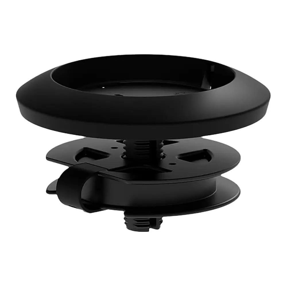 Logitech Desk Mount for Microphone - Graphite