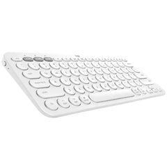 Logitech K380 Multi-Device Bluetooth Keyboard for Mac 920-010321