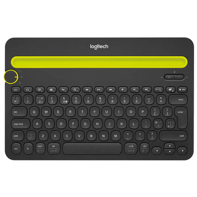 Logitech K480 Wireless Multi-Device Keyboard 920-006342
