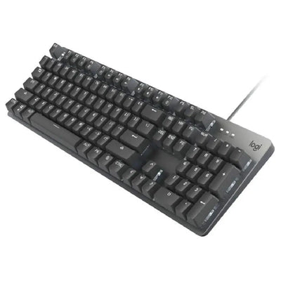 Logitech K845 Mechanical Illuminated Keyboard 920-009859
