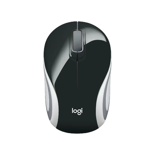 Logitech_M187_mini_Mouse_Black-white