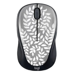 Logitech M325C Wireless Mouse - Himalayan Fern 910-005658