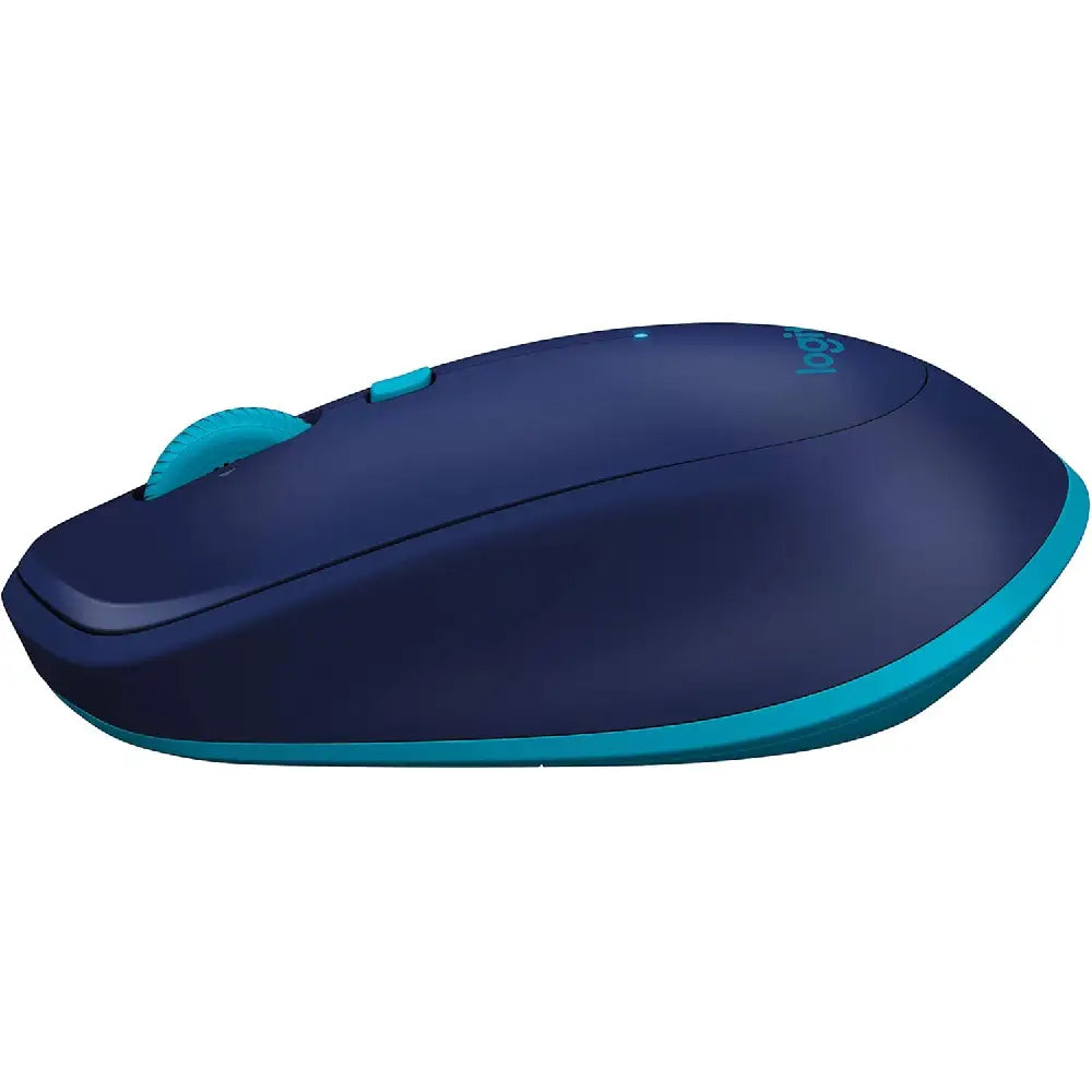 Logitech M535 Bluetooth Mouse Blue 910-004529 thumbnail