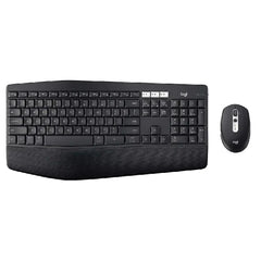 Logitech MK825 Wireless Keyboard Mouse Combo 920-009440