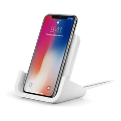 Logitech Powered Wireless Charging Stand Charge Dock 939-001629