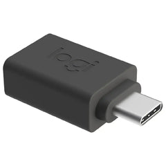 Logitech USB-C to USB-A Adaptor 956-000028