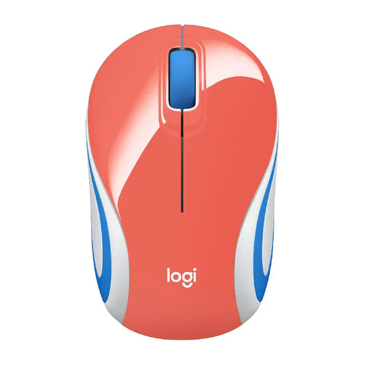 Logitech_Wireless_Mini_Mouse_M187_Coral