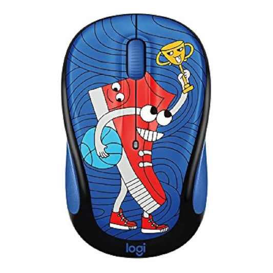 Logitech_Wireless_Mouse_-_Doodle_Collection_-_Sneakerhead