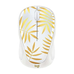 Logitech Wireless Mouse Bamboo 910-006614