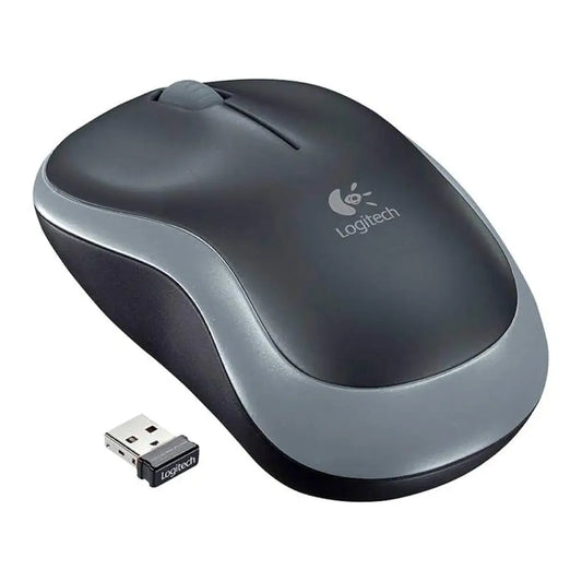 Logitech_Wireless_Mouse_M185_Gray