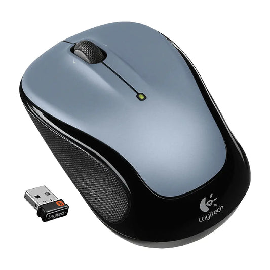 Logitech_Wireless_Mouse_M325_Silver