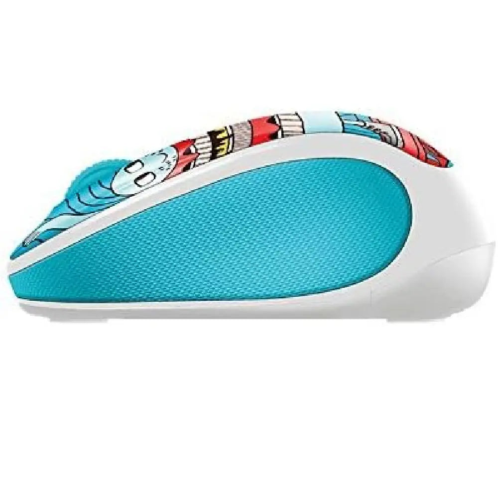 Logitech m317c Wireless Mouse Skate Burger thumbnail