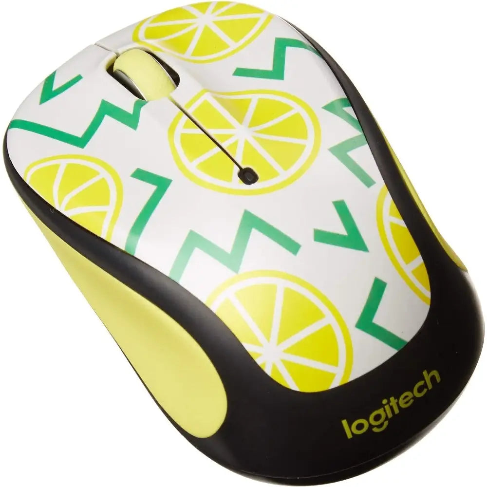 M325c Mouse Lemon thumbnail