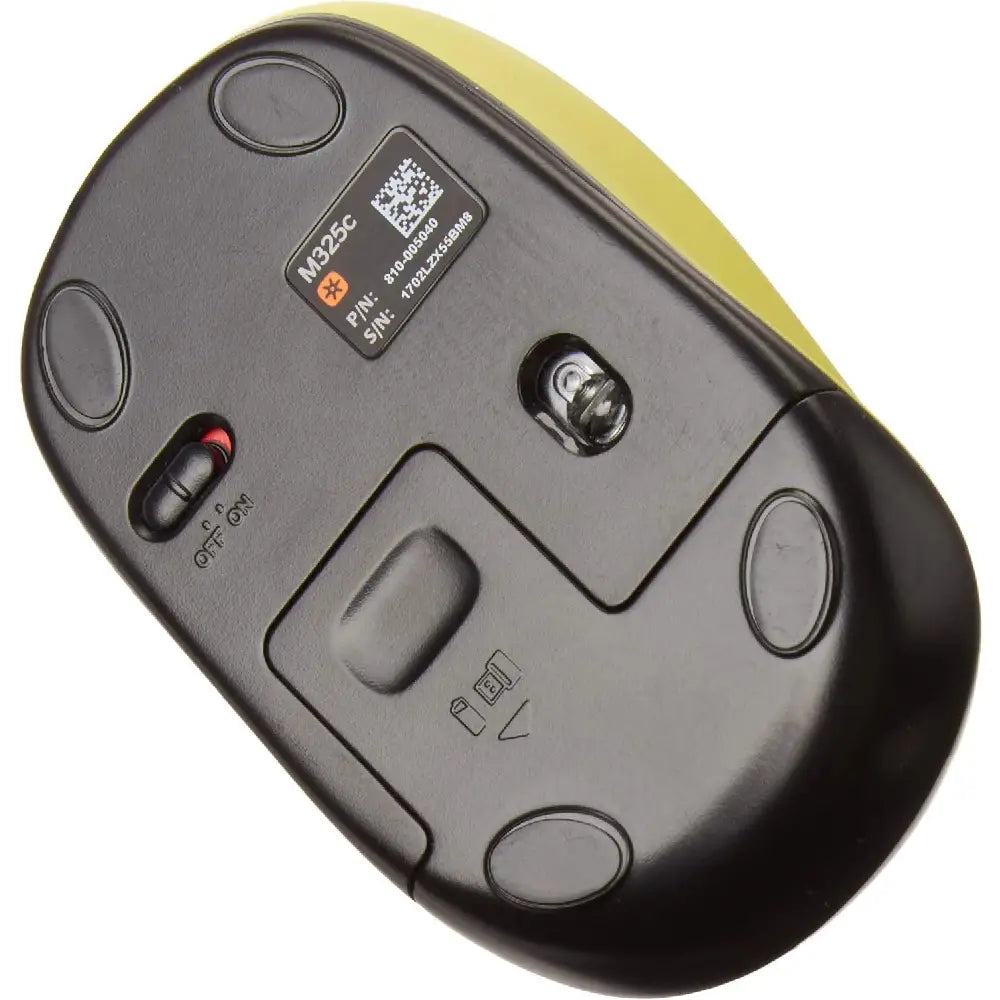 M325c Mouse Lemon thumbnail