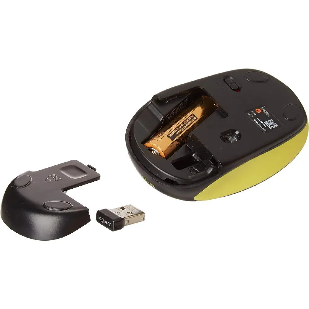 M325c Mouse Lemon thumbnail