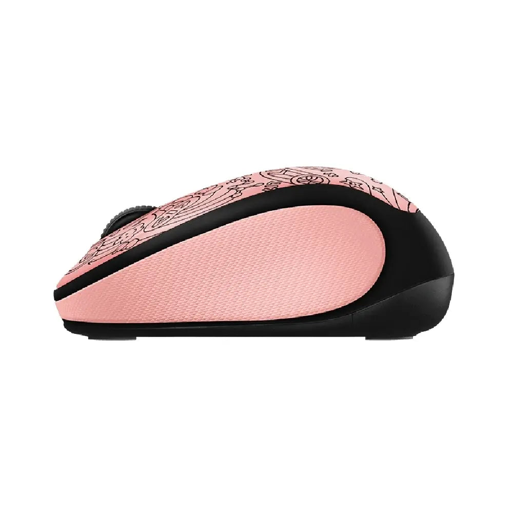 M325c wireless mouse peaches,n,dream BRAINSTORM PEACH thumbnail