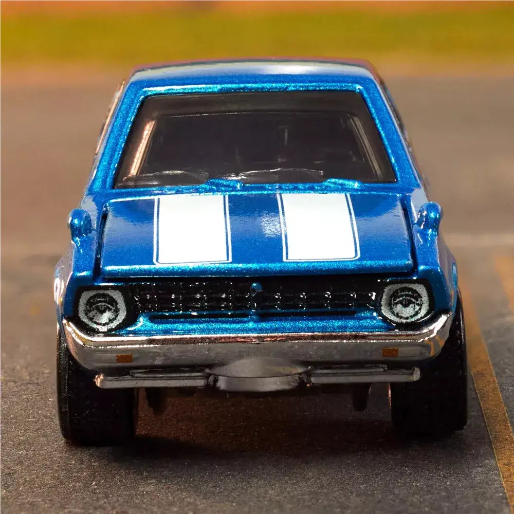MATCHBOX 1975 MITSUBISHI LANCER CELESTE HLJ79 thumbnail