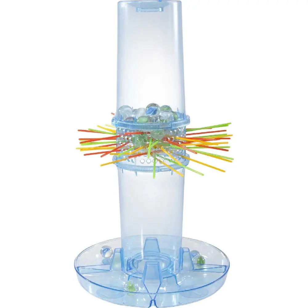 MATTEL 37092 KERPLUNK Game 37092 thumbnail