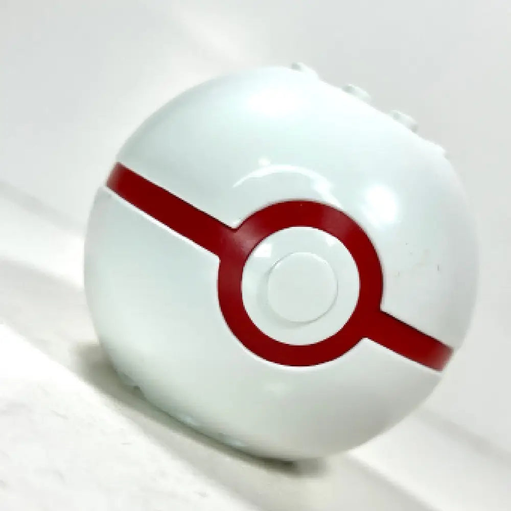 MEGA Pokémon Poké Ball Dreepy HWR75 thumbnail