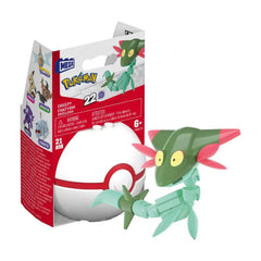 MEGA Pokémon Poké Ball Dreepy HWR75