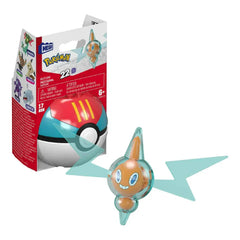 MEGA Pokémon Poké Ball Rotom HWR72