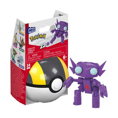 MEGA Pokémon Poké Ball Sableye HWR71