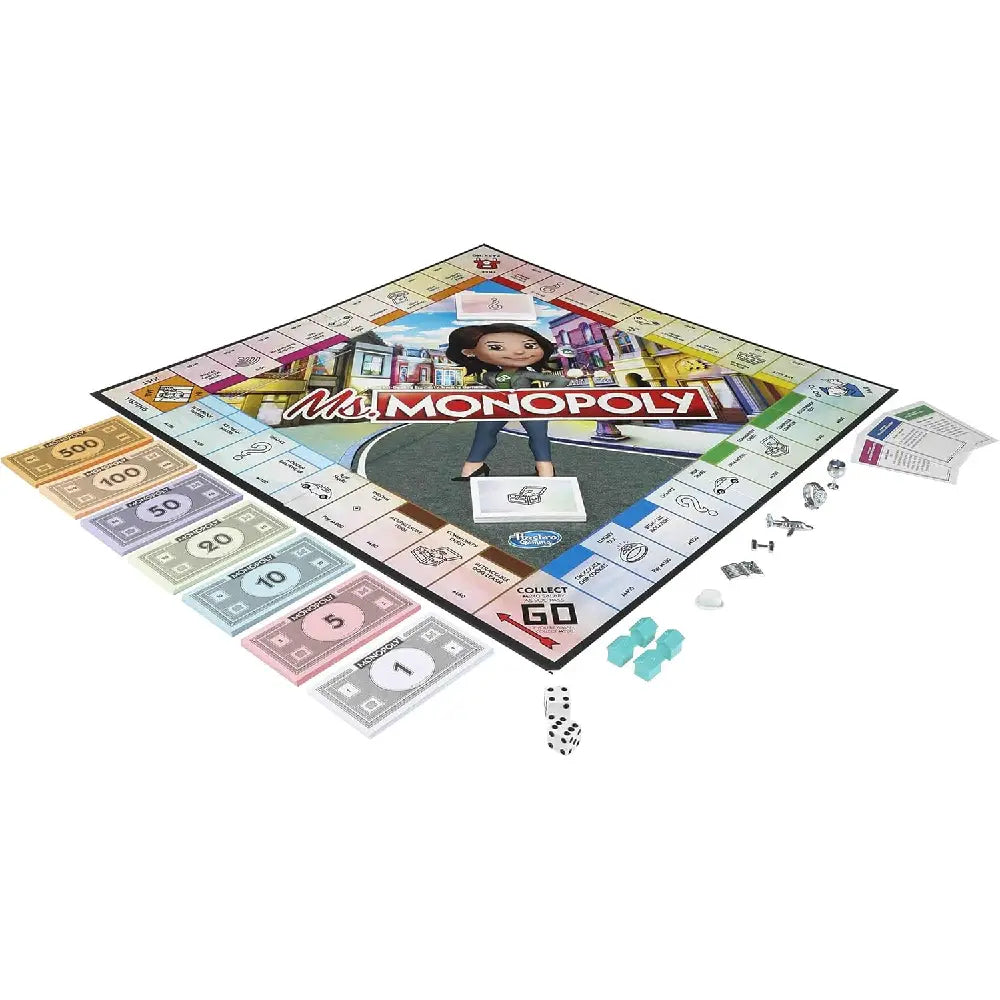 MS Monopoly E8424 thumbnail