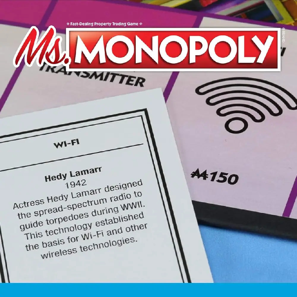 MS Monopoly E8424 thumbnail