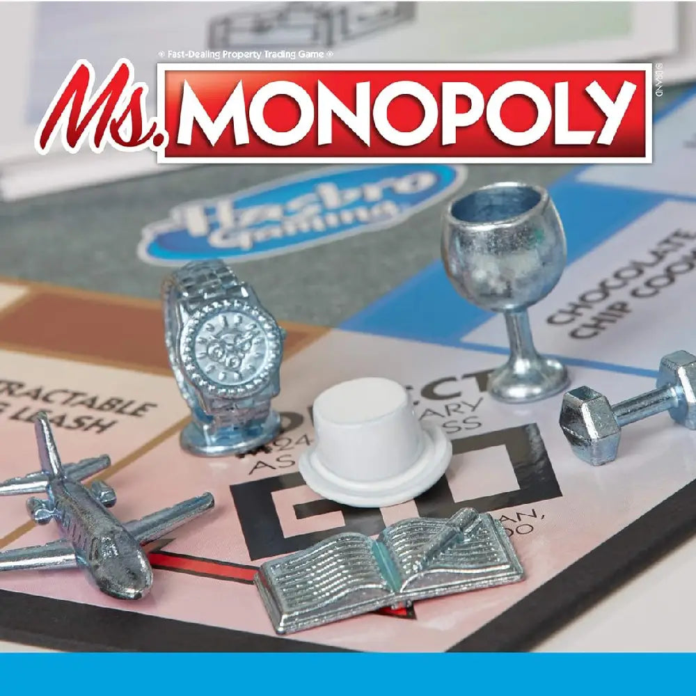 MS Monopoly E8424 thumbnail
