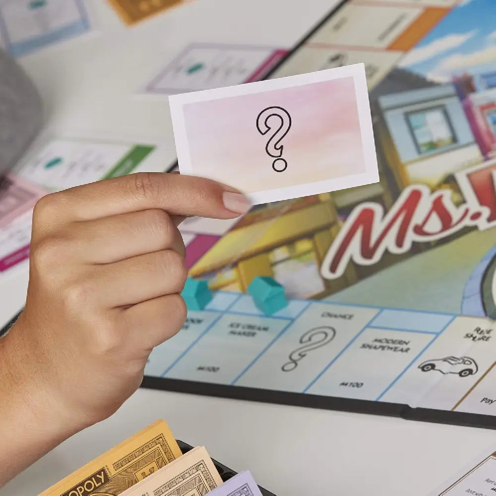 MS Monopoly E8424 thumbnail
