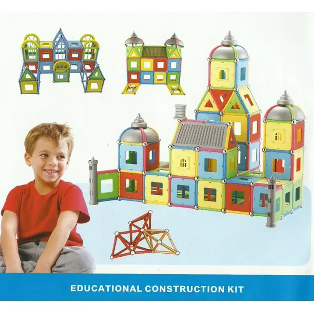 Mag-Genius Clicks 518 Pieces thumbnail