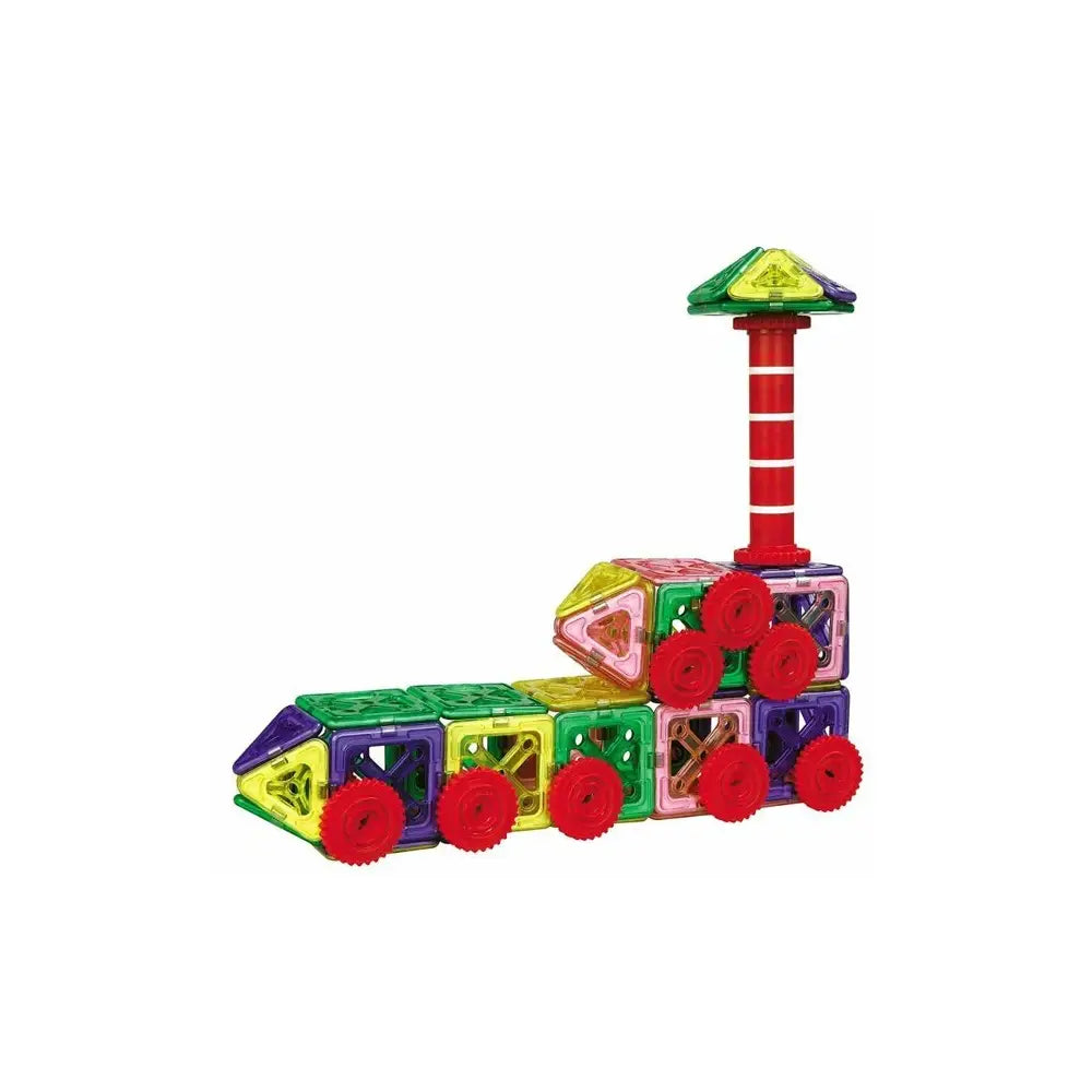 Mag-Genius [168 Piece Set] s2 172 thumbnail