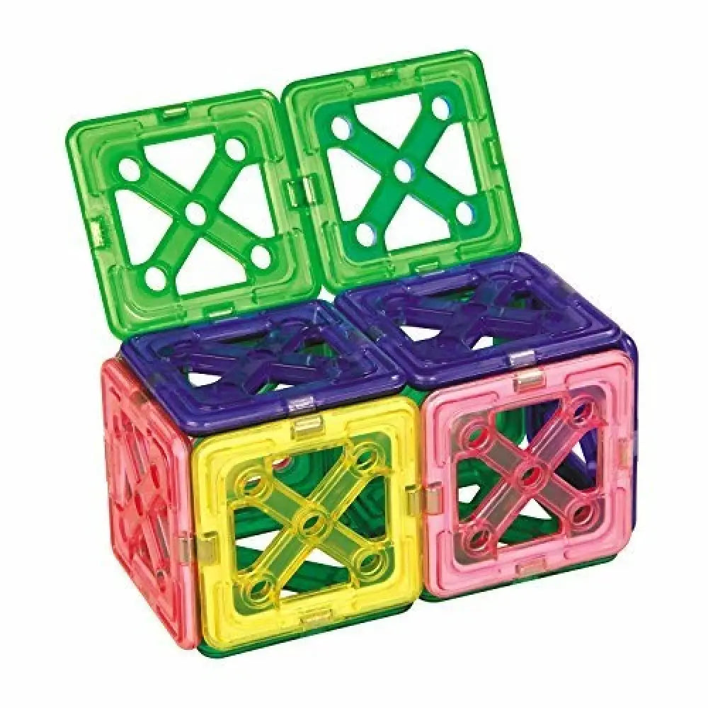 Mag-Genius [168 Piece Set] s2 172 thumbnail