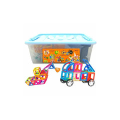 Mag-Genius [168 Piece Set] s2 172